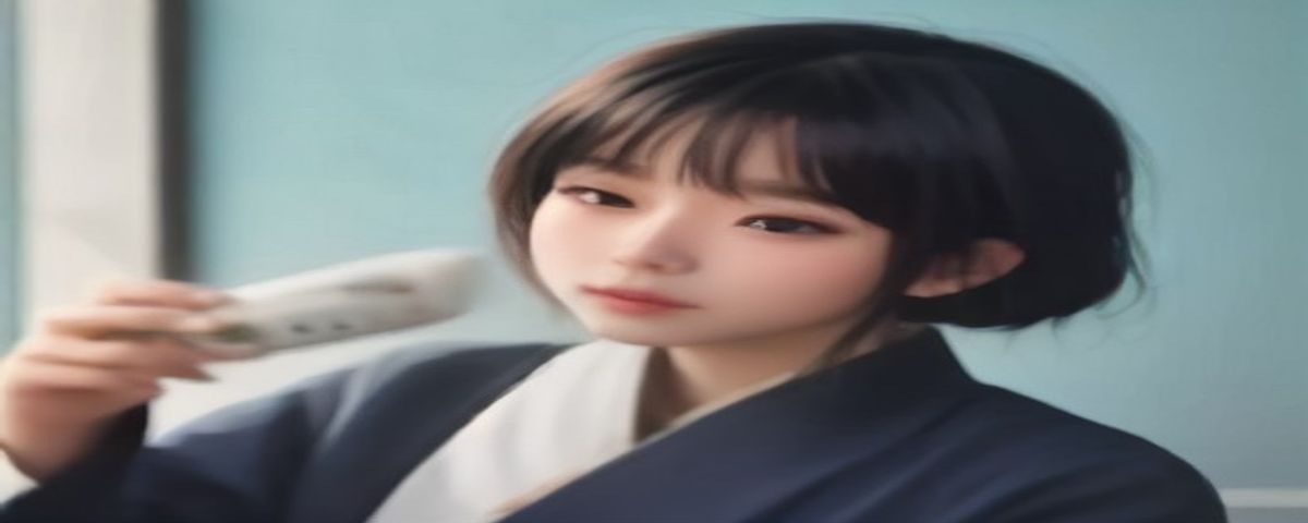 成年用户在现代简约风格书房内浏览影视平台4hu.tv，桌面摆放台灯与笔记本，北欧冷色调氛围